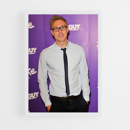 ap-russell howard-6 cadre Blanc
