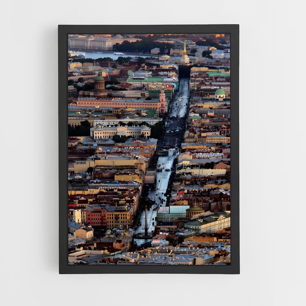 ap-russia-1 cadre Noir
