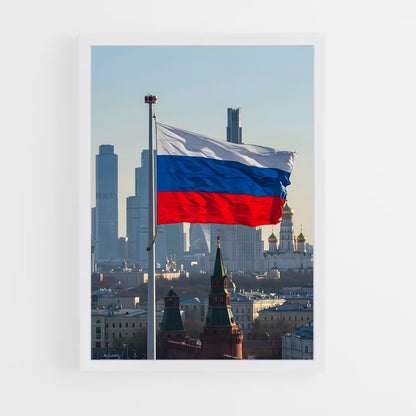 ap-russia flag-1 cadre Blanc