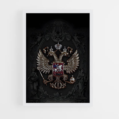 ap-russia flag-6 cadre Blanc