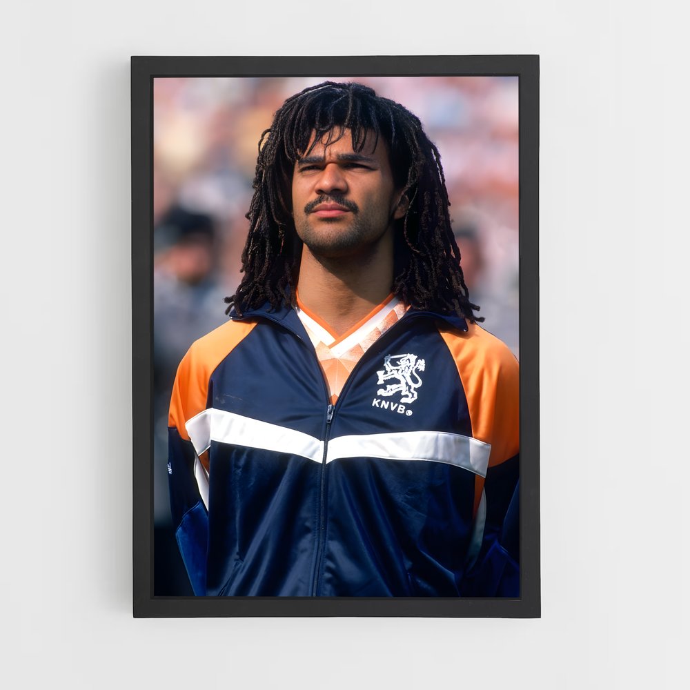 ap-ruud gullit-1 cadre Noir