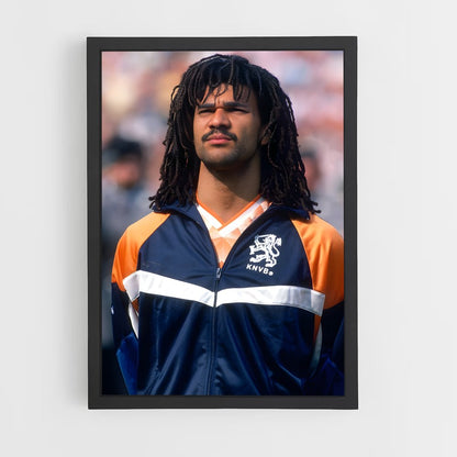 ap-ruud gullit-1 cadre Noir
