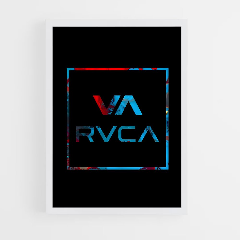 ap-rvca-2 cadre Blanc