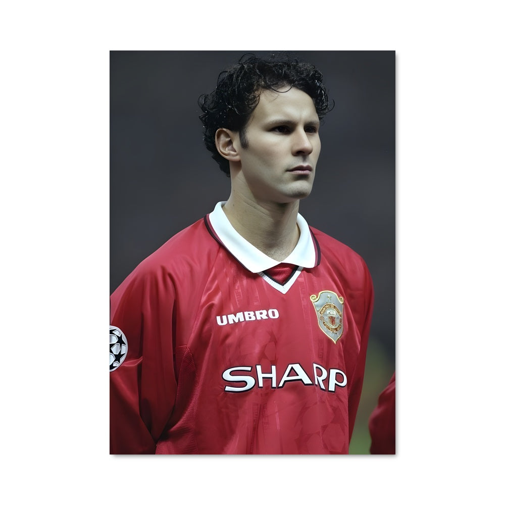 Poster Ryan giggs 72751