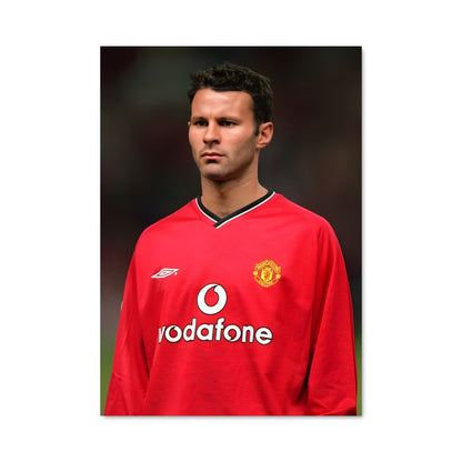 Poster Red Devil Matador