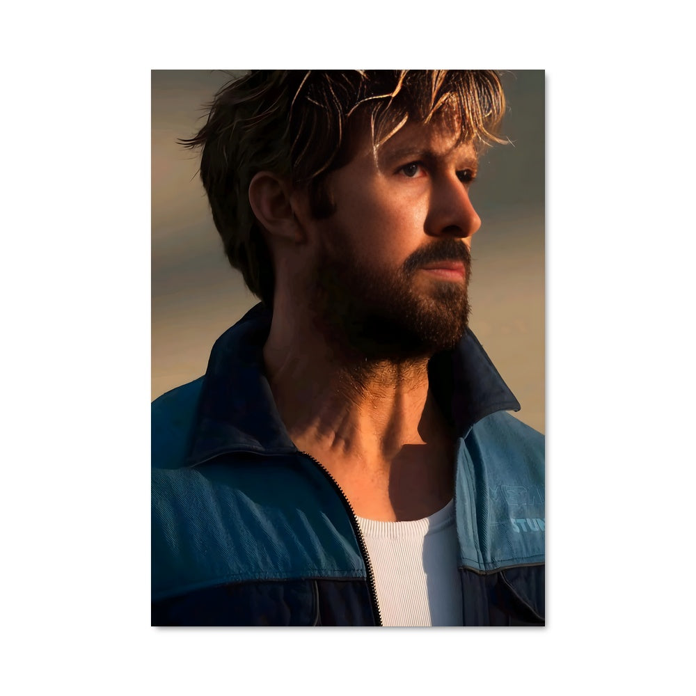 Poster Gosling Dreams