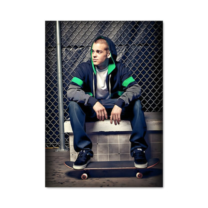 Poster Ryan sheckler 68142