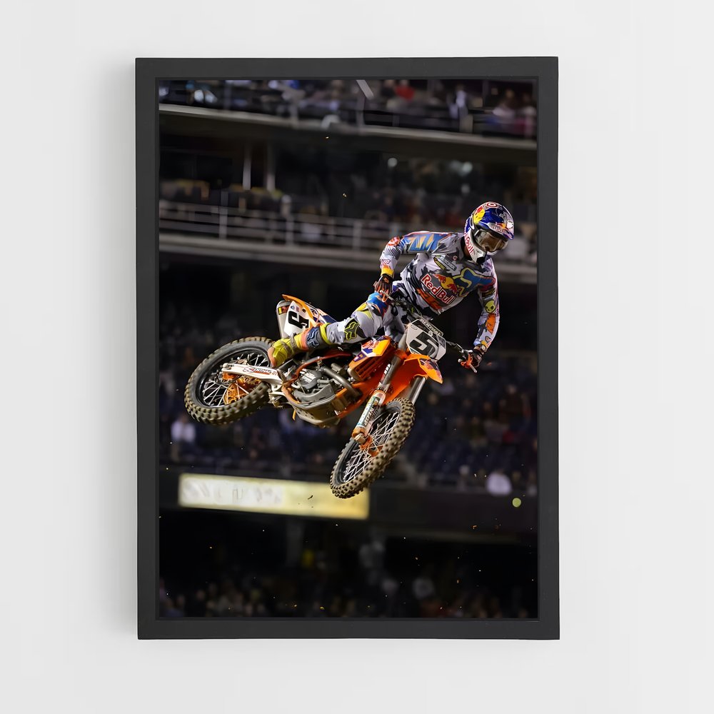 ap-ryan dungey-1 cadre Noir