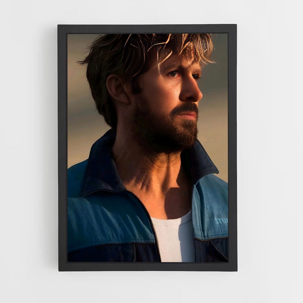 ap-ryan gosling-2 cadre Noir
