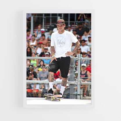ap-ryan sheckler-3 cadre Blanc