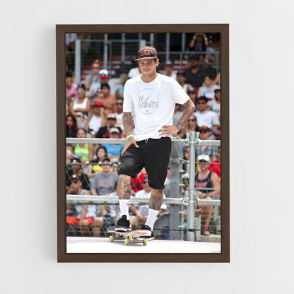 ap-ryan sheckler-3 cadre Bois foncé