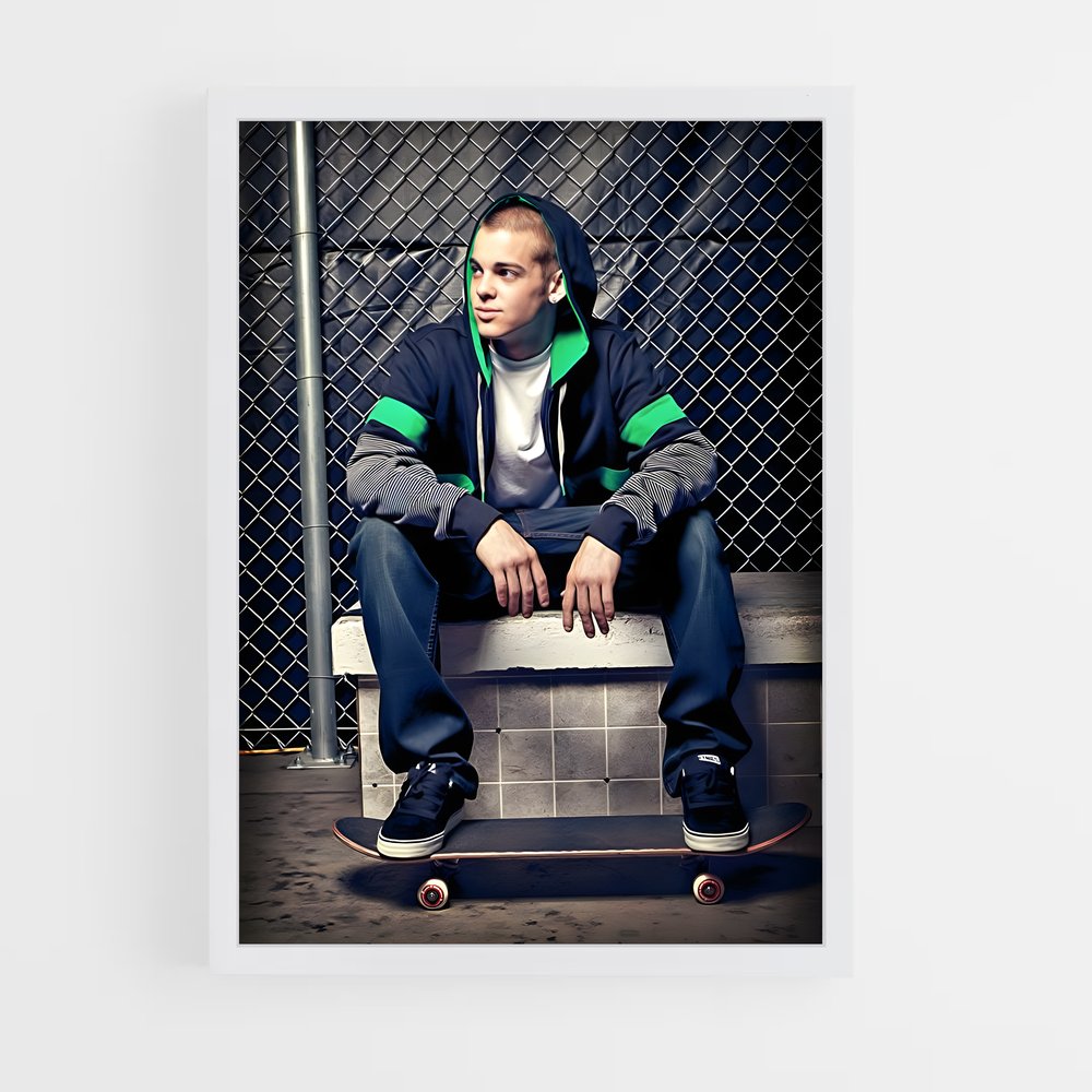 ap-ryan sheckler-4 cadre Blanc