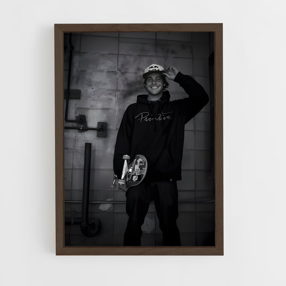 ap-ryan sheckler-5 cadre Bois foncé