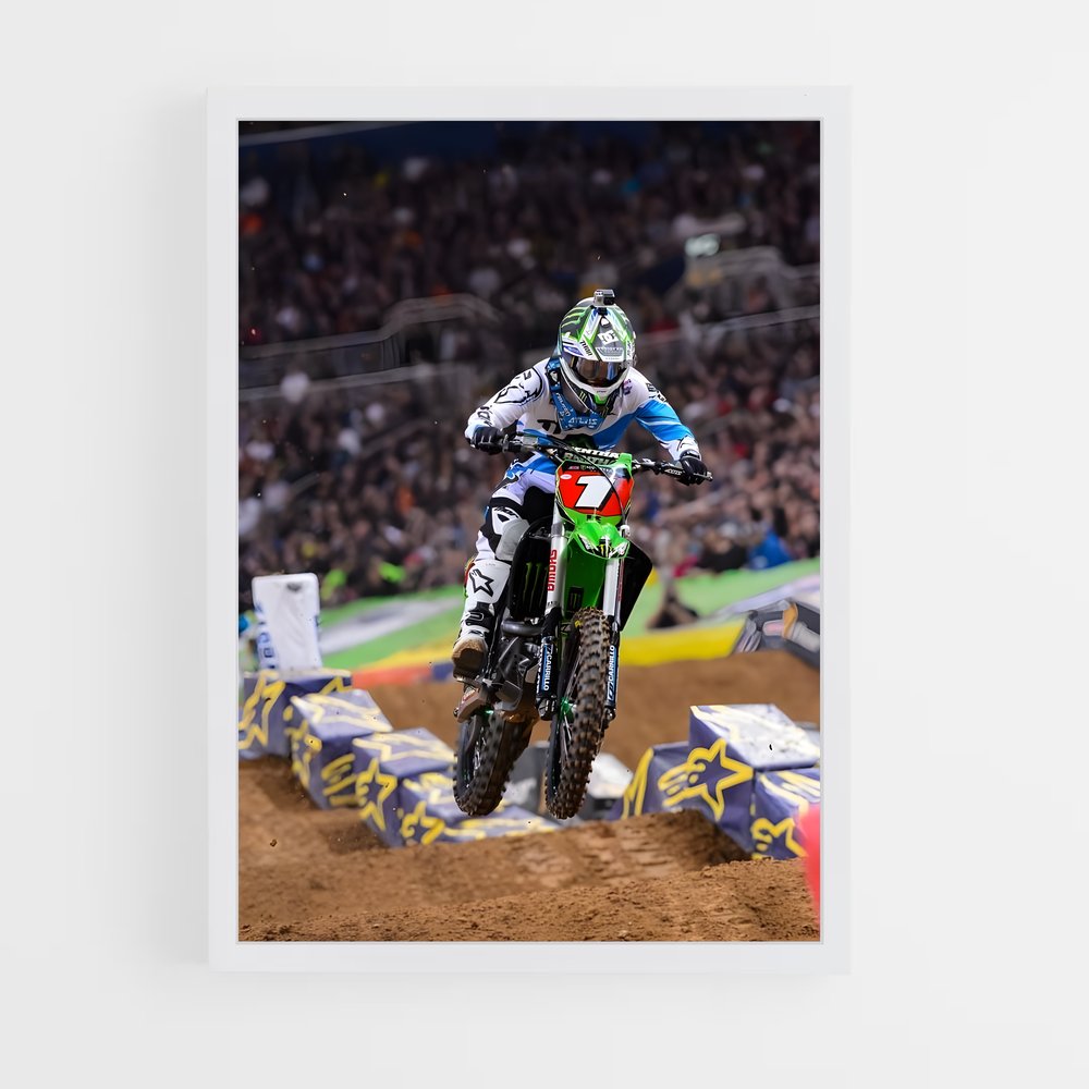 ap-ryan villopoto-1 cadre Blanc