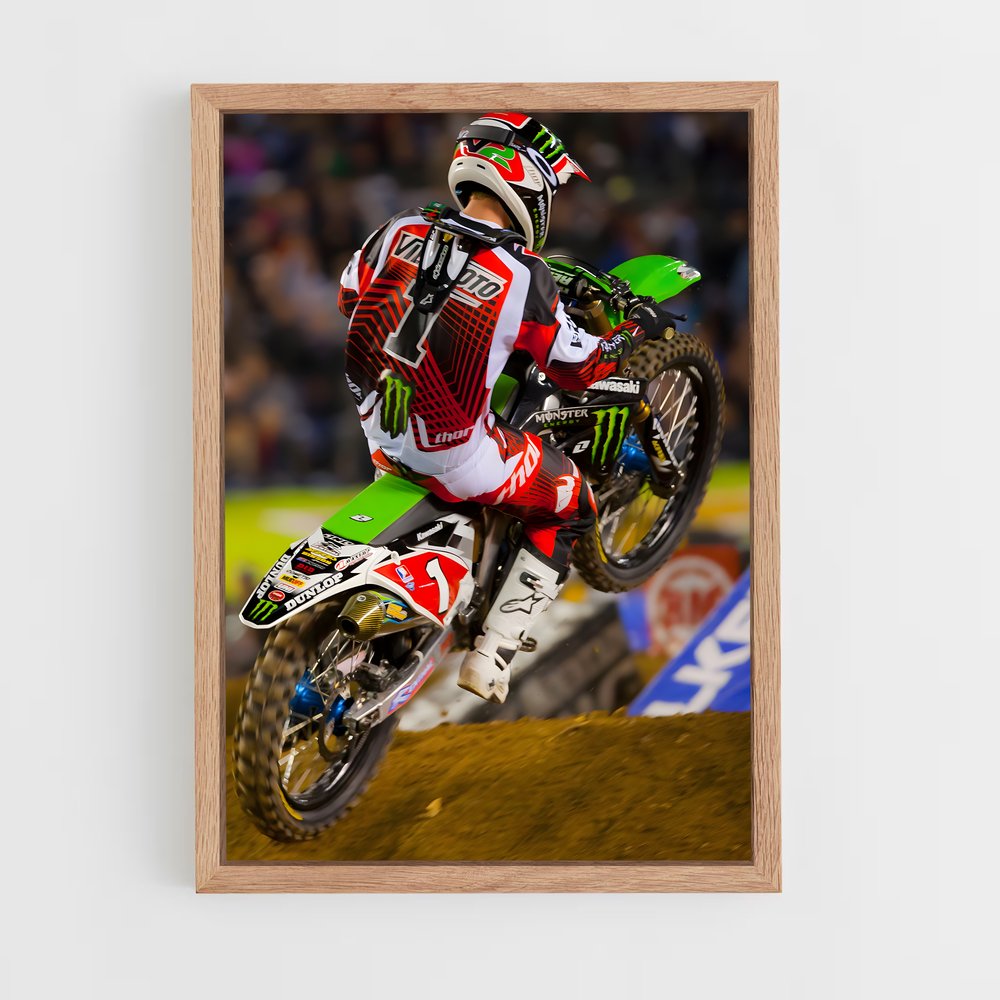 ap-ryan villopoto-2 cadre Bois clair