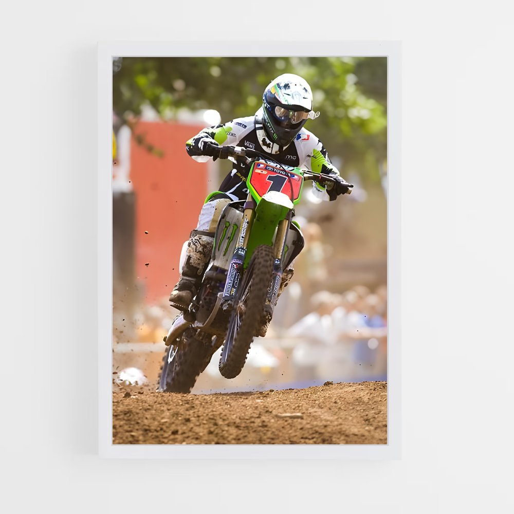 ap-ryan villopoto-4 cadre Blanc