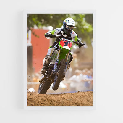 ap-ryan villopoto-4 cadre Blanc