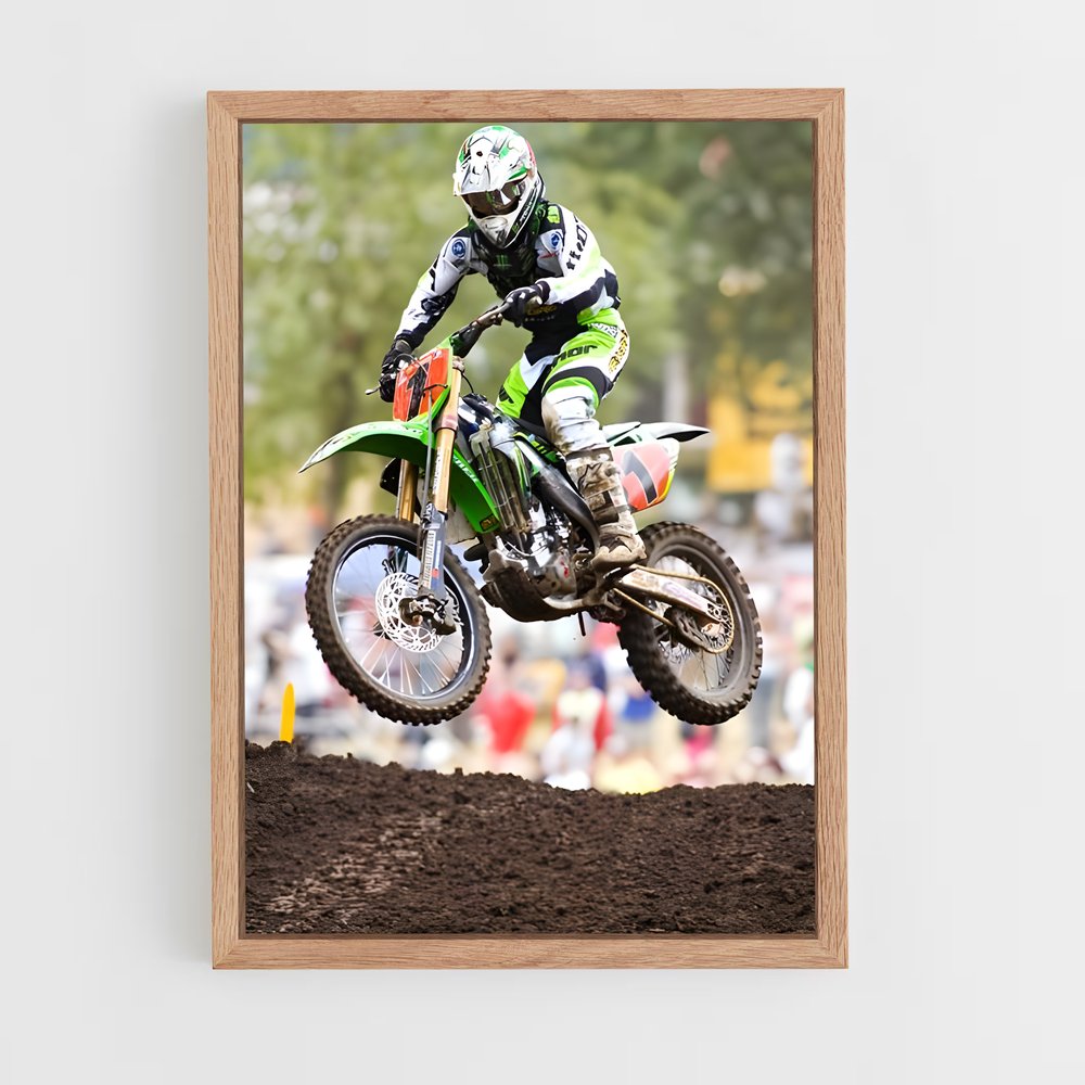 ap-ryan villopoto-5 cadre Bois clair