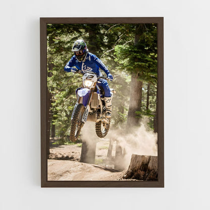 ap-ryan villopoto-7 cadre Bois foncé