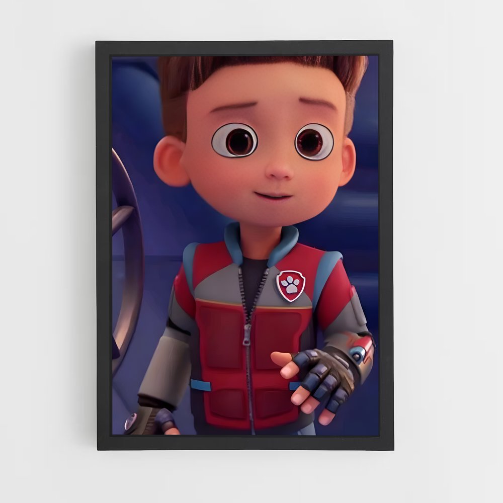 ap-ryder-7 cadre Noir
