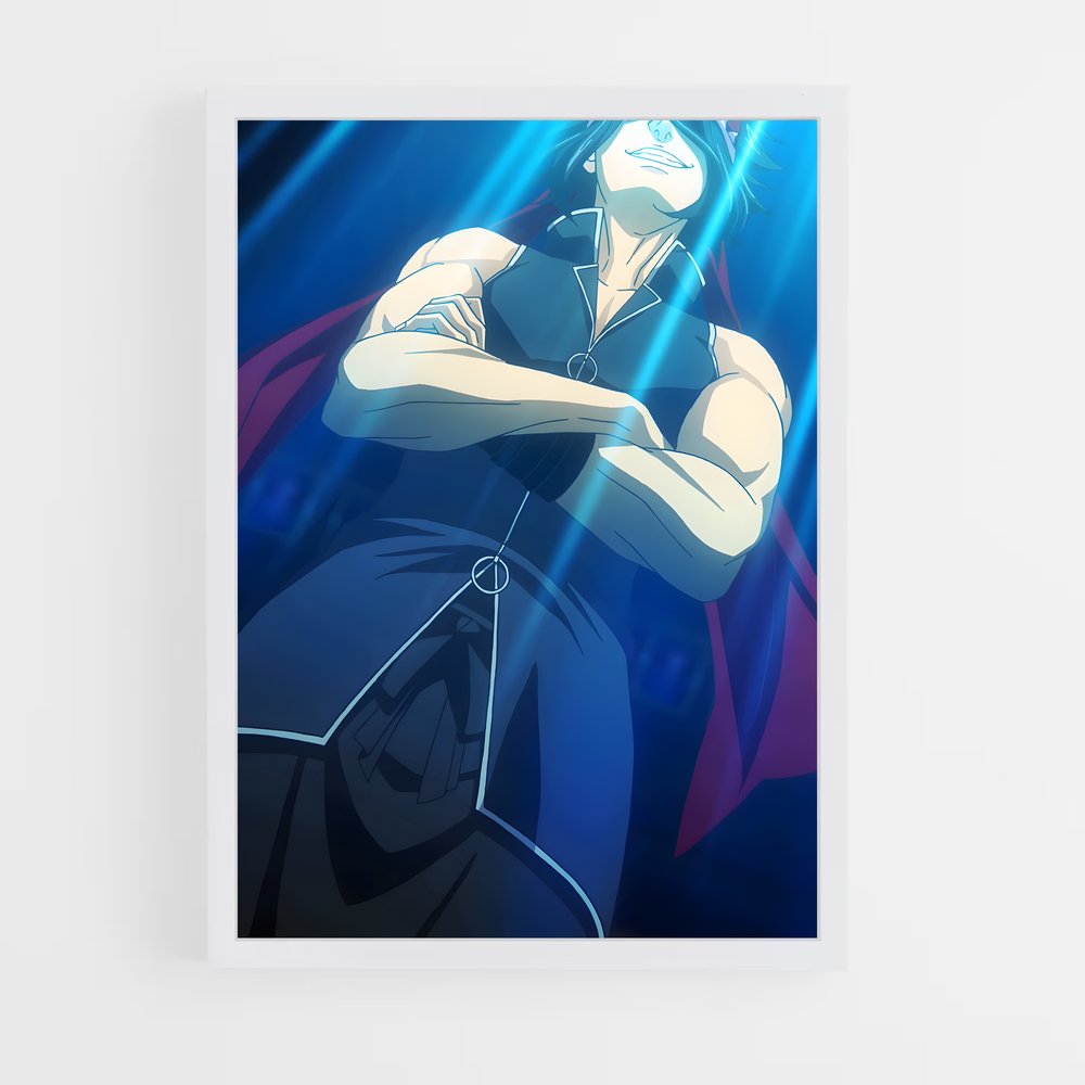 ap-ryo kurokiba-5 cadre Blanc