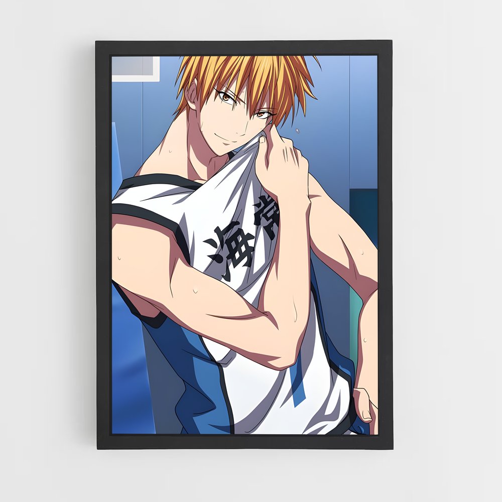ap-ryota kise-5 cadre Noir