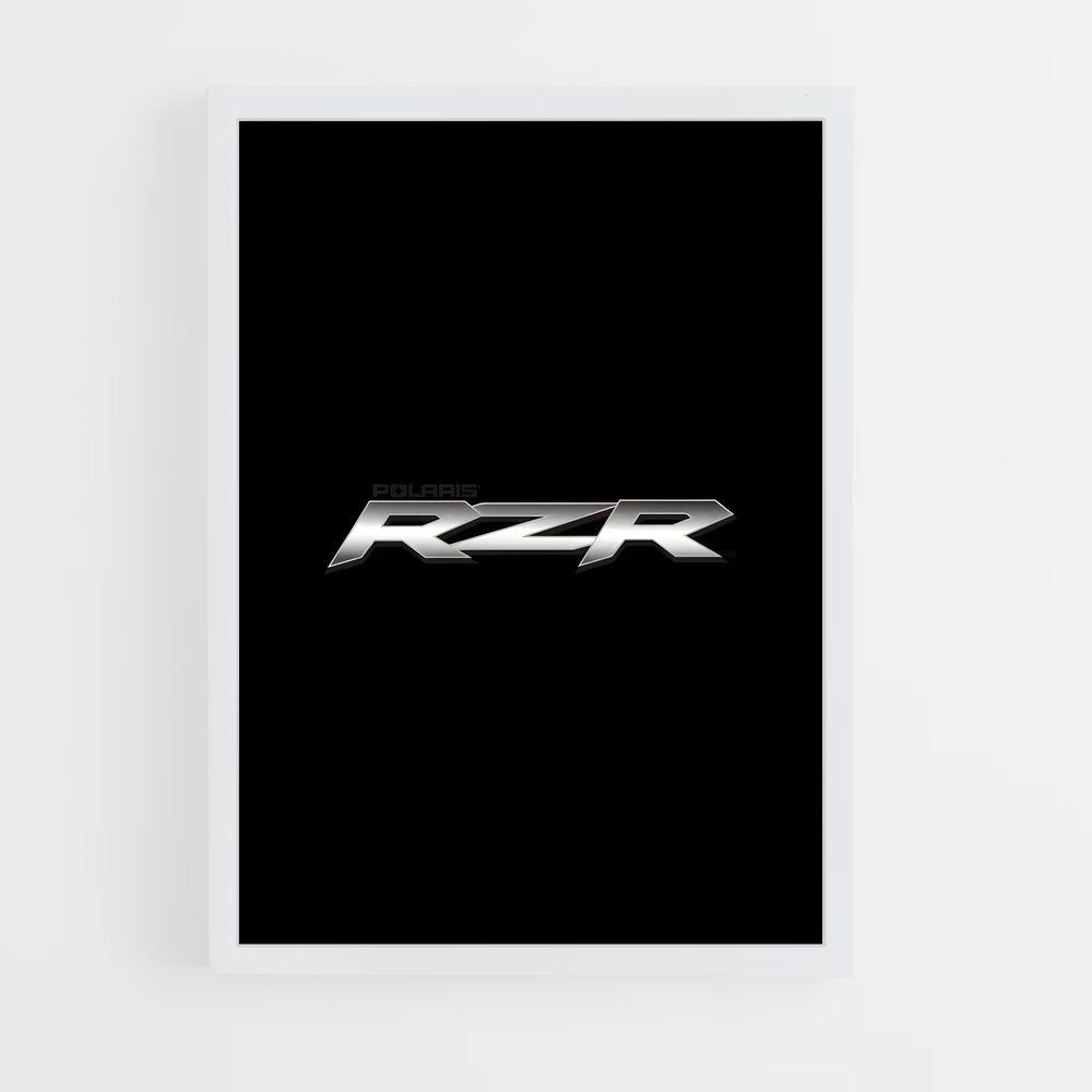 ap-rz-3 cadre Blanc