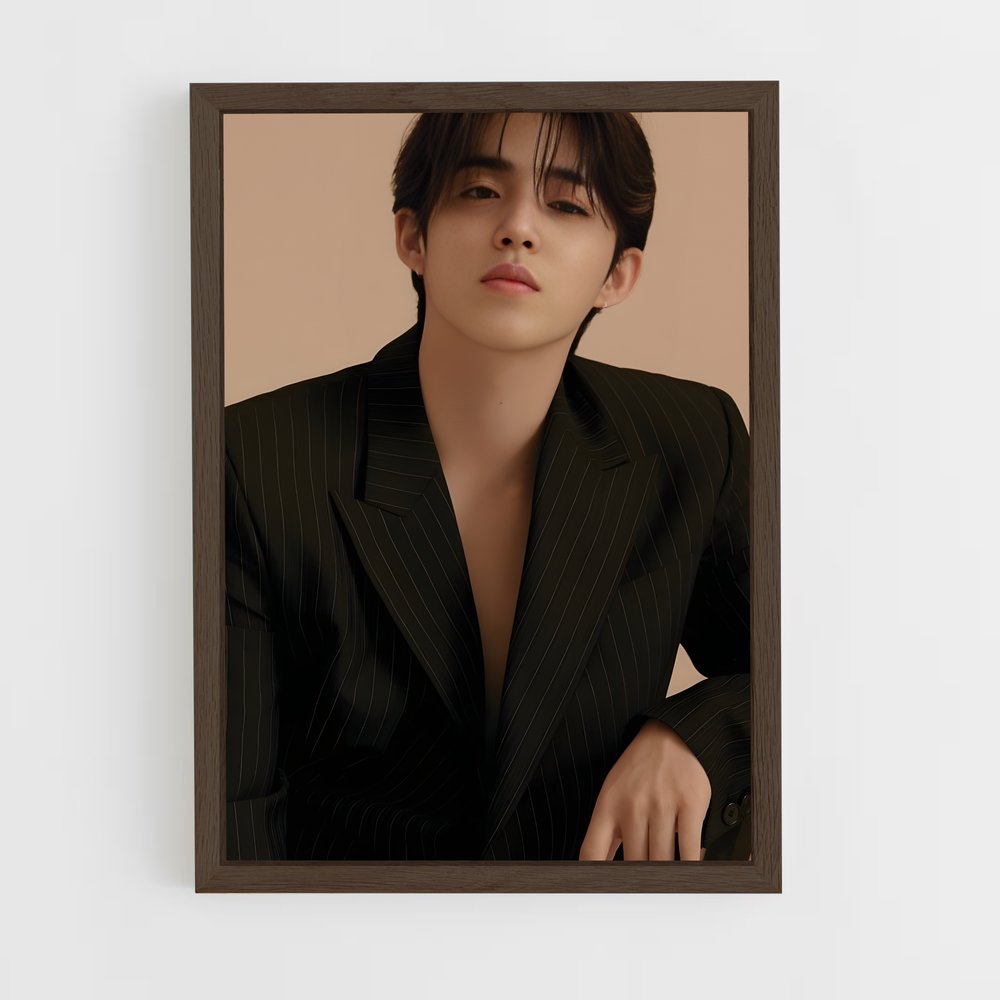 ap-s.coups-2 cadre Bois foncé