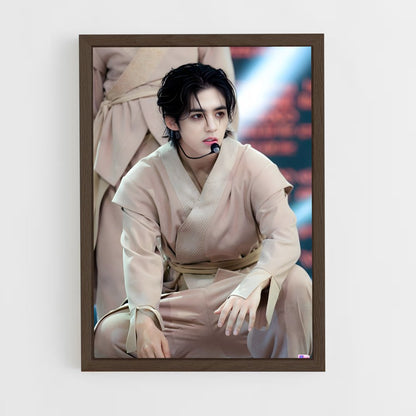 ap-s.coups-6 cadre Bois foncé