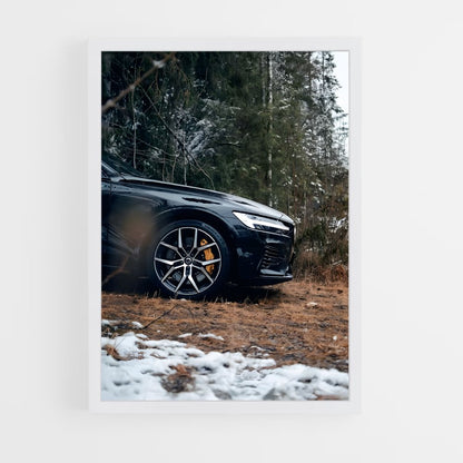 ap-s60 polestar-2 cadre Blanc