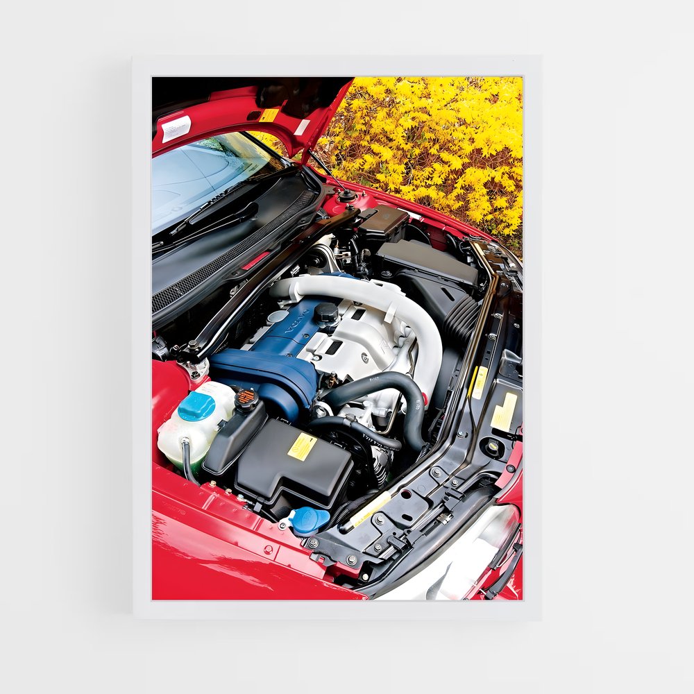 ap-s60 r-1 cadre Blanc