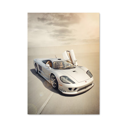 Poster S7 twin turbo 79570