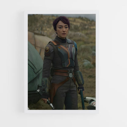 ap-sabine wren-1 cadre Blanc
