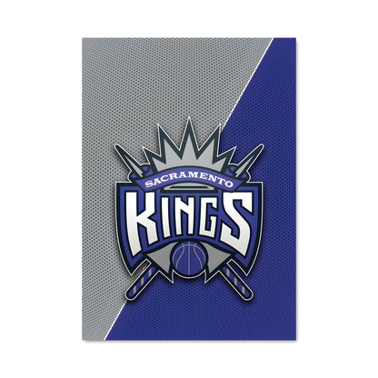 Poster Duel des Kings