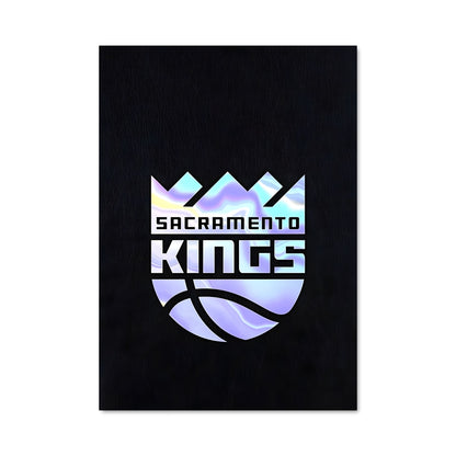 Poster Kings of the Court