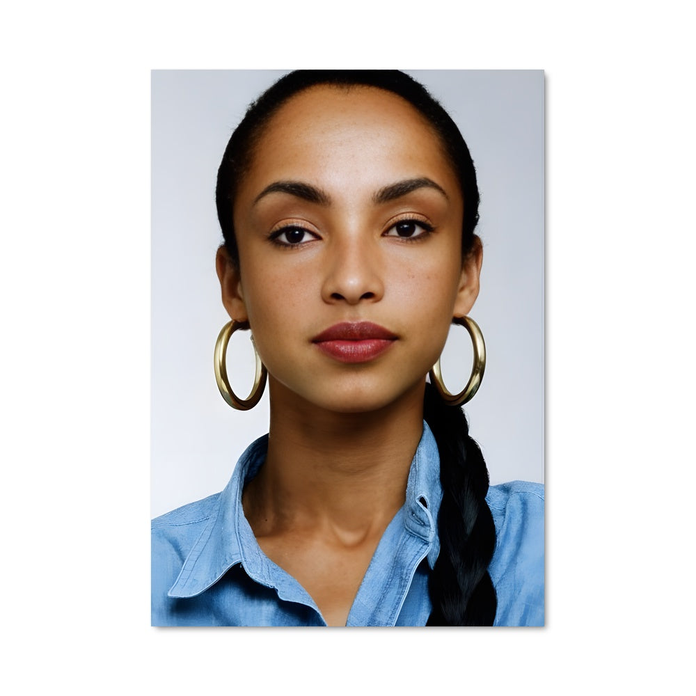 Poster Sade 55246
