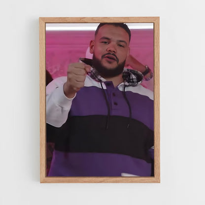 ap-sadek-1 cadre Bois clair