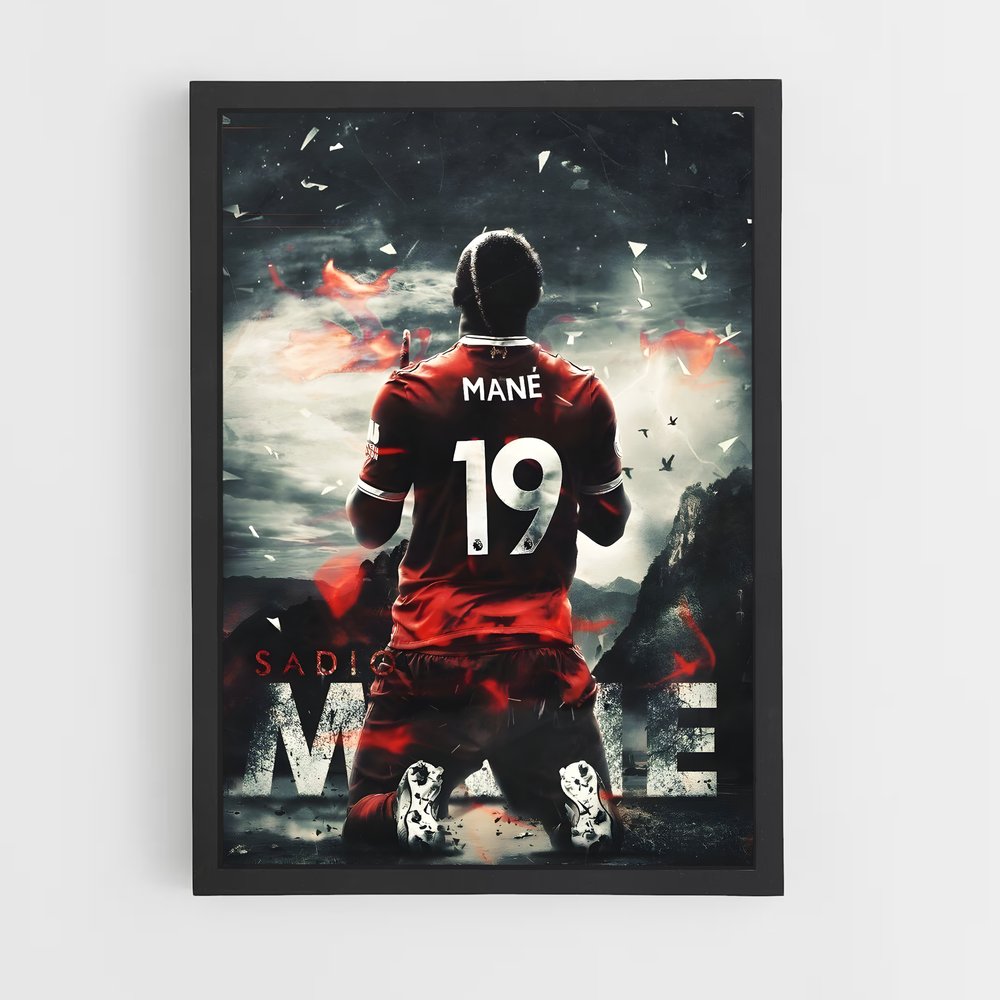 ap-sadio mane-3 cadre Noir