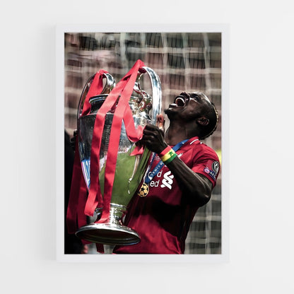 ap-sadio mane-4 cadre Blanc