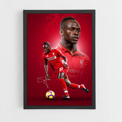 ap-sadio mane-7 cadre Noir
