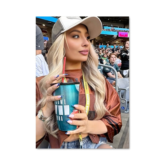 Poster Summer Sips