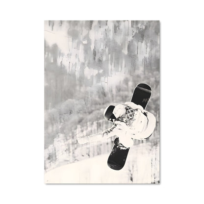 Poster Sage kotsenburg 75833