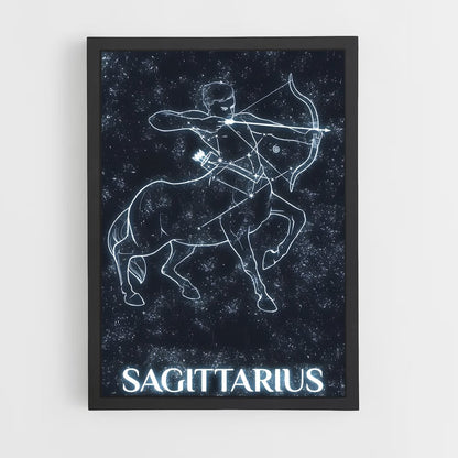ap-sagittarius-4 cadre Noir