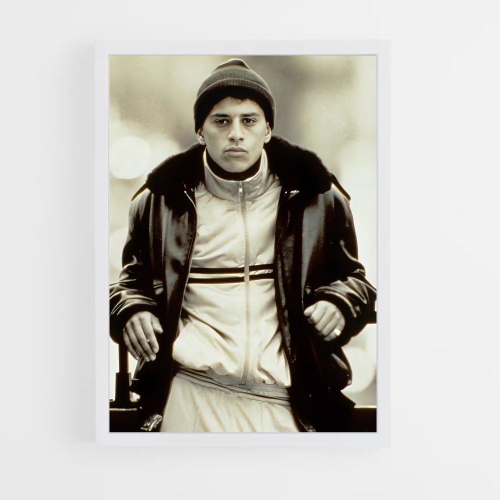 ap-said la haine-1 cadre Blanc