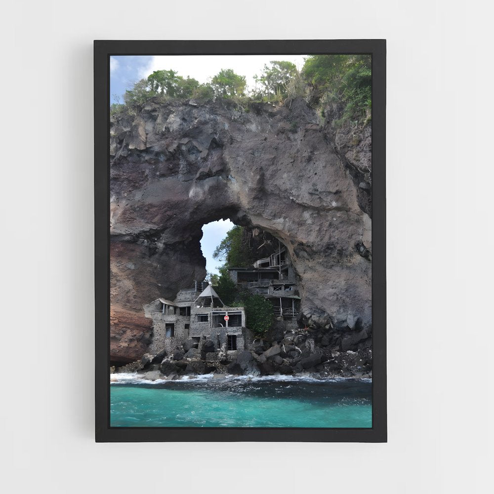 ap-saint vincent and the grenadines-4 cadre Noir