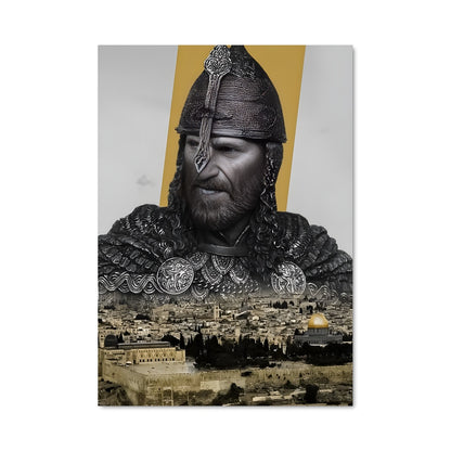 Poster Le Gardien des Époques