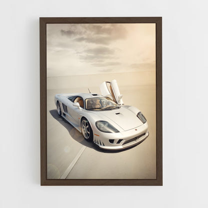 ap-saleen-2 cadre Bois foncé