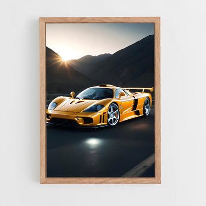 ap-saleen-4 cadre Bois clair