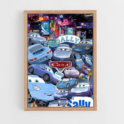 ap-sally carrera-1 cadre Bois clair