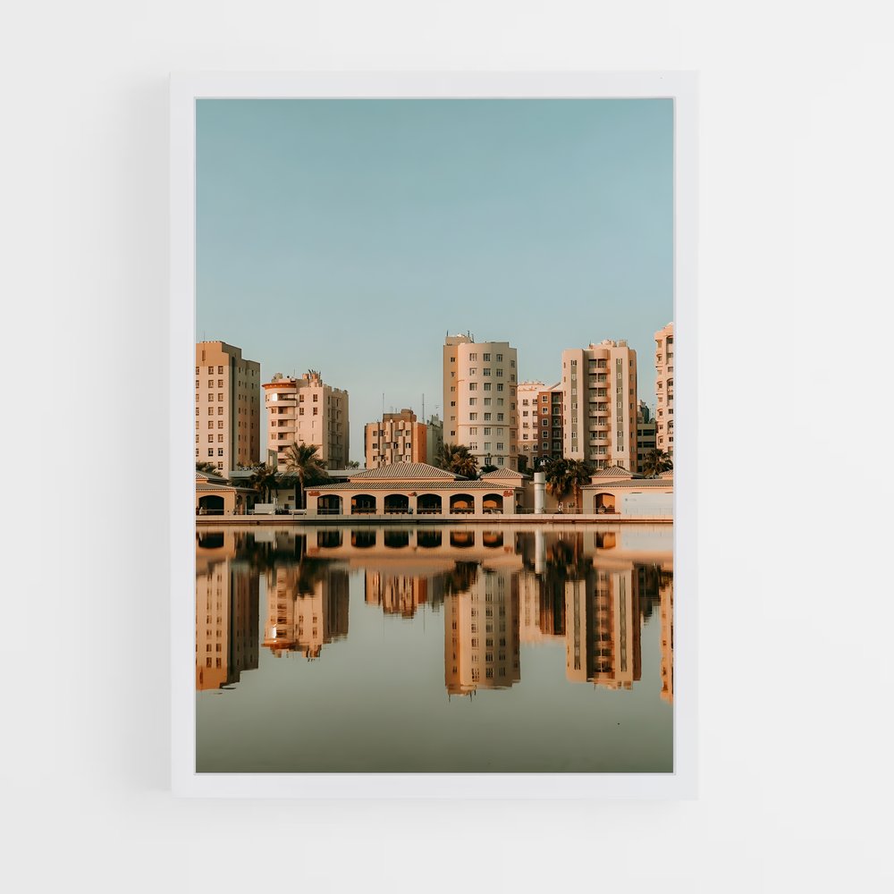 ap-salmiya-3 cadre Blanc